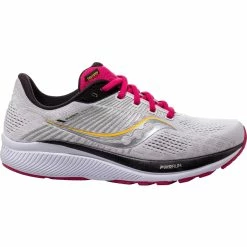 Buy 👍 Saucony 👩 Women's Guide 14 Running 👟 Shoes ⌛