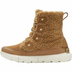Best Sale 🛒 Sorel Explorer II Joan Cozy 🥾 Boots ⭐ -women’s shoes Sale unnamed file 563