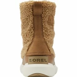 Best Sale 🛒 Sorel Explorer II Joan Cozy 🥾 Boots ⭐ -women’s shoes Sale unnamed file 566
