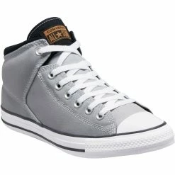 Budget 𧨠Converse Men's Chuck Taylor All Star High Street π Sneakers β€οΈ