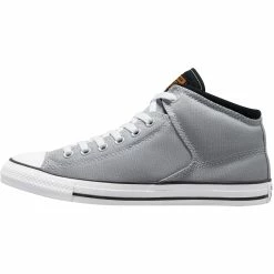 Budget 🧨 Converse Men's Chuck Taylor All Star High Street 👟 Sneakers ❤️ -women’s shoes Sale unnamed file 5666