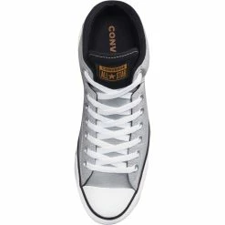 Budget 🧨 Converse Men's Chuck Taylor All Star High Street 👟 Sneakers ❤️ -women’s shoes Sale unnamed file 5667