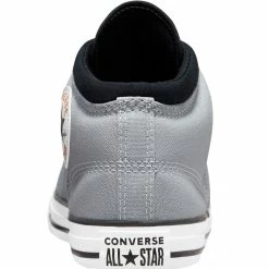 Budget 🧨 Converse Men's Chuck Taylor All Star High Street 👟 Sneakers ❤️ -women’s shoes Sale unnamed file 5669