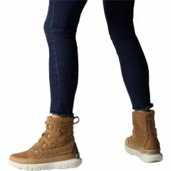 Best Sale 🛒 Sorel Explorer II Joan Cozy 🥾 Boots ⭐ -women’s shoes Sale unnamed file 567