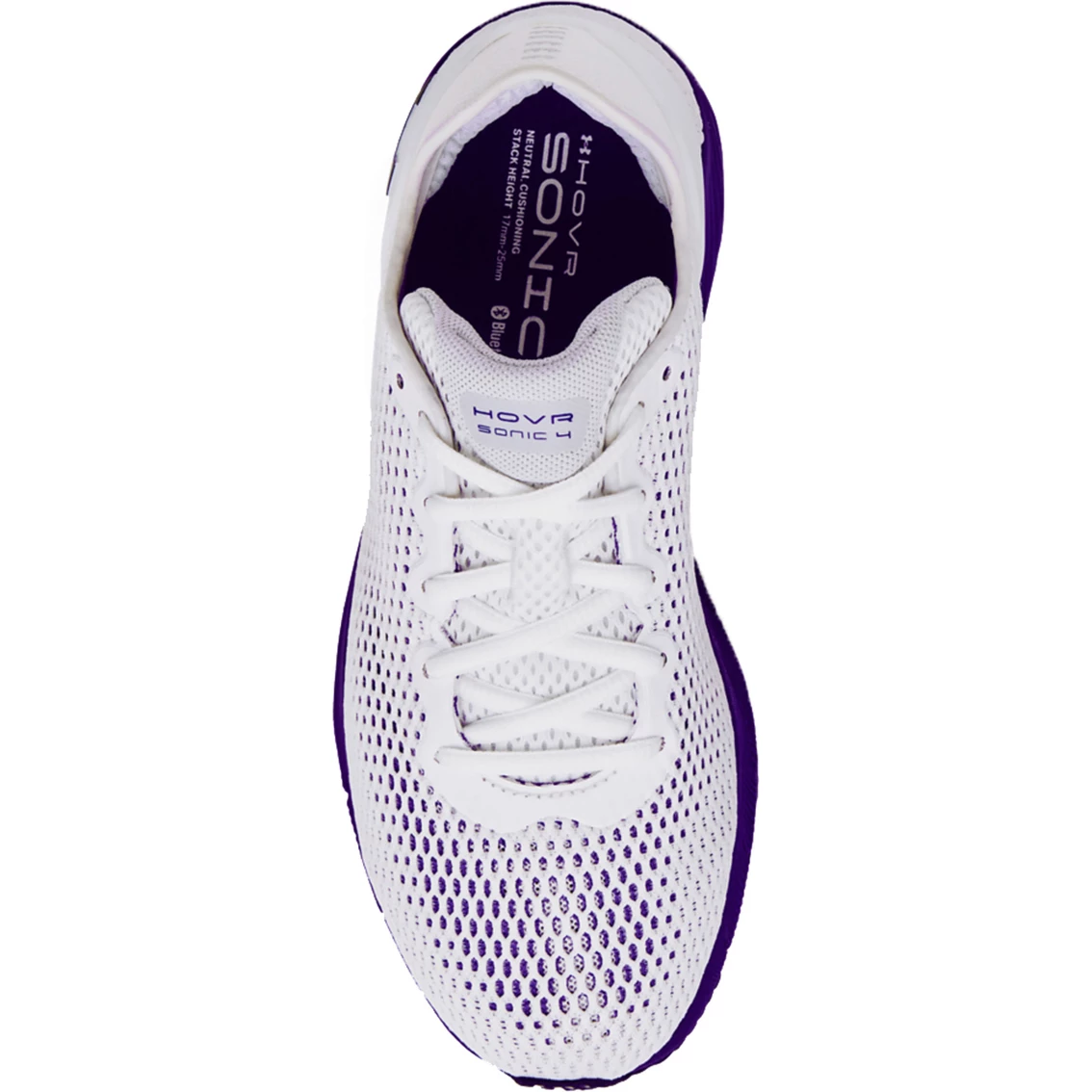 Best Sale π Under Armour π© Women's HOVR Sonic 4 Running π Shoes π 4 Best Sale π Under Armour π© Women's HOVR Sonic 4 Running π Shoes π - Image 4