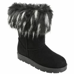 Outlet 💯 Journee Collection 👩 Women's Tru Comfort Foam™ Zorah Boot 🎁