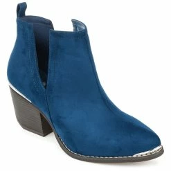 Coupon 👍 Journee Collection 👩 Women's Issla Bootie 🌟 -women’s shoes Sale unnamed file 57