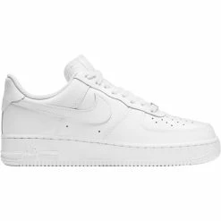 Best Pirce ⭐ Nike 👩 Women's Air Force 1 07 Athleisure 👟 Shoes ✔️ -women’s shoes Sale unnamed file 5708