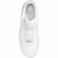 Best Pirce ⭐ Nike 👩 Women's Air Force 1 07 Athleisure 👟 Shoes ✔️ -women’s shoes Sale unnamed file 5709