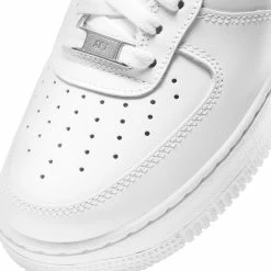 Best Pirce ⭐ Nike 👩 Women's Air Force 1 07 Athleisure 👟 Shoes ✔️ -women’s shoes Sale unnamed file 5711
