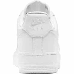 Best Pirce ⭐ Nike 👩 Women's Air Force 1 07 Athleisure 👟 Shoes ✔️ -women’s shoes Sale unnamed file 5712