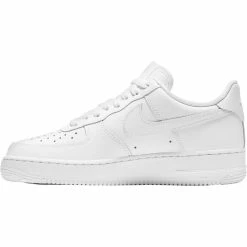 Best Pirce ⭐ Nike 👩 Women's Air Force 1 07 Athleisure 👟 Shoes ✔️ -women’s shoes Sale unnamed file 5714