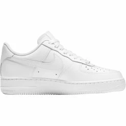 Best Pirce ⭐ Nike 👩 Women's Air Force 1 07 Athleisure 👟 Shoes ✔️ -women’s shoes Sale unnamed file 5715