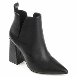 New ✔️ Journee Collection 👩 Women's Tru Comfort Foam™ Neima Bootie 😉 -women’s shoes Sale unnamed file 572