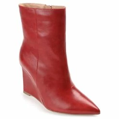 Wholesale 🔥 Journee Collection 👩 Women's Tru Comfort Foam™ Glorria Bootie 🤩 -women’s shoes Sale unnamed file 575