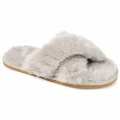 Buy ✨ Journee Collection 👩 Women's Winkk Slipper 👏