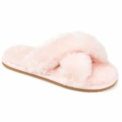Buy ✨ Journee Collection 👩 Women's Winkk Slipper 👏 -women’s shoes Sale unnamed file 5760