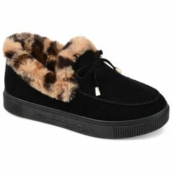 Deals 😍 Journee Collection 👩 Women's Tru Comfort Foam™ Midnight Slipper ❤️ -women’s shoes Sale unnamed file 5767