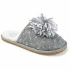 Best reviews of 🎉 Journee Collection 👩 Women's Stardust Slipper 🔔