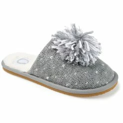 Best reviews of 🎉 Journee Collection 👩 Women's Stardust Slipper 🔔
