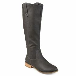 Top 10 🌟 Journee Collection 👩 Women's Wide Calf Taven Boot ⭐
