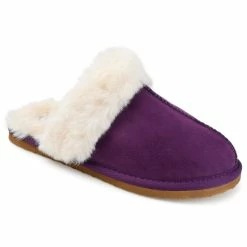 Flash Sale ❤️ Journee Collection 👩 Women's Tru Comfort Foam™ Delanee Slipper ❤️