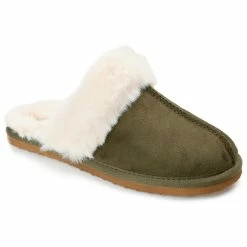 Flash Sale ❤️ Journee Collection 👩 Women's Tru Comfort Foam™ Delanee Slipper ❤️ -women’s shoes Sale unnamed file 5795