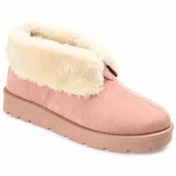 Flash Sale 💯 Journee Collection 👩 Women's Tru Comfort Foam™ Horizzen Slipper ✔️
