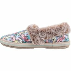 Cheap 🎉 Skechers Bobs Too Cozy Winter Howl Slippers 😍 -women’s shoes Sale unnamed file 5820