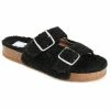 Budget 🤩 Journee Collection 👩 Women's Tru Comfort Foam™ Delpheen Slipper 😀