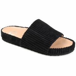 Outlet 🤩 Journee Collection 👩 Women's Tru Comfort Foam™ Aveline Slipper ✔️ -women’s shoes Sale unnamed file 5834