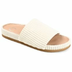 Outlet 🤩 Journee Collection 👩 Women's Tru Comfort Foam™ Aveline Slipper ✔️ -women’s shoes Sale unnamed file 5835