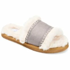 Deals 🥰 Journee Collection 👩 Women's Tru Comfort Foam™ Mardie Slipper 👍