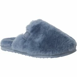 Budget 😉 Fireside By Dearfoams Shelly Beach Shearling Scuffs 🥰 -women’s shoes Sale unnamed file 5858