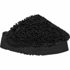 Deals π UGG π© Women's Maxi Curly Platform Slippers π