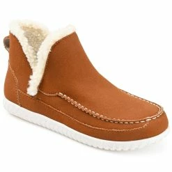 Hot Sale 😍 Journee Collection 👩 Women's Tru Comfort Foam™ Capreece Slipper 😍