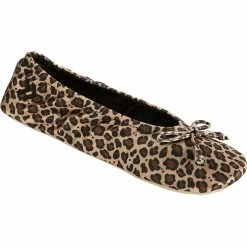 Budget 💯 Isotoner Classic Satin Ballerina Slippers ✨ -women’s shoes Sale unnamed file 5871