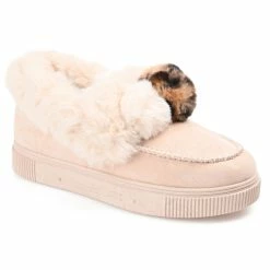 Best Pirce 🥰 Journee Collection 👩 Women's Tru Comfort Foam™ Sunset Slipper 😀