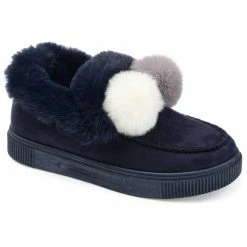 Best Pirce 🥰 Journee Collection 👩 Women's Tru Comfort Foam™ Sunset Slipper 😀 -women’s shoes Sale unnamed file 5874