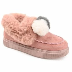 Best Pirce 🥰 Journee Collection 👩 Women's Tru Comfort Foam™ Sunset Slipper 😀 -women’s shoes Sale unnamed file 5875
