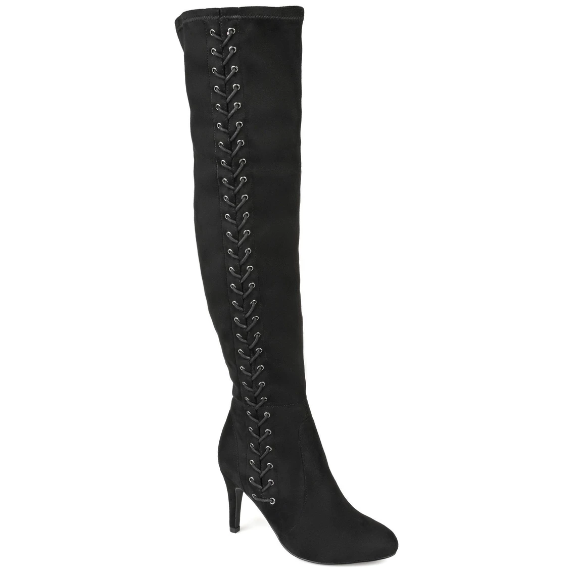 Outlet β Journee Collection π© Women's Tru Comfort Foam™ Wide Calf Abie Boot π 2 Outlet β Journee Collection π© Women's Tru Comfort Foam™ Wide Calf Abie Boot π - Image 2