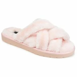 Best reviews of ⌛ Journee Collection 👩 Women's Faux Fur Quiet Slipper 😀 -women’s shoes Sale unnamed file 5882