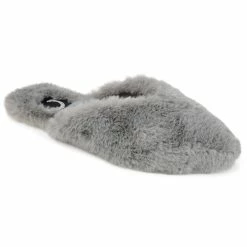 Budget 🔥 Journee Collection 👩 Women's Faux Fur Sundown Slipper ✔️ -women’s shoes Sale unnamed file 5890