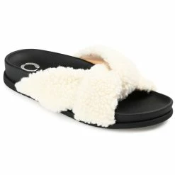 Flash Sale 🎁 Journee Collection 👩 Women's Dalynnda Slipper 👍 -women’s shoes Sale unnamed file 5899
