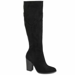 Deals π₯° Journee Collection π© Women's Tru Comfort Foam™ Wide Calf Kyllie Boot π