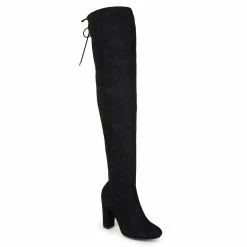 Cheap 💯 Journee Collection 👩 Women's Wide Calf Maya Boot 💯