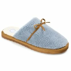 Brand new 💯 Journee Collection 👩 Women's Tru Comfort Foam™ Melodie Slipper 🧨