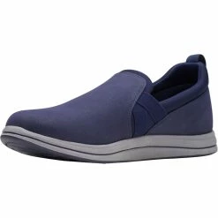 Coupon 👍 Clarks 👩 Women's Breeze Bali Cloud Stepper Slip On 👟 Shoes 🔔 -women’s shoes Sale unnamed file 5931