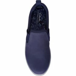 Coupon 👍 Clarks 👩 Women's Breeze Bali Cloud Stepper Slip On 👟 Shoes 🔔 -women’s shoes Sale unnamed file 5933
