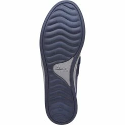 Coupon 👍 Clarks 👩 Women's Breeze Bali Cloud Stepper Slip On 👟 Shoes 🔔 -women’s shoes Sale unnamed file 5934